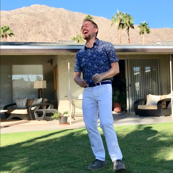 Meet your Posher, Randall - Picture 8 of 8